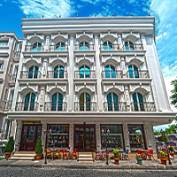 هتلهای استانبول