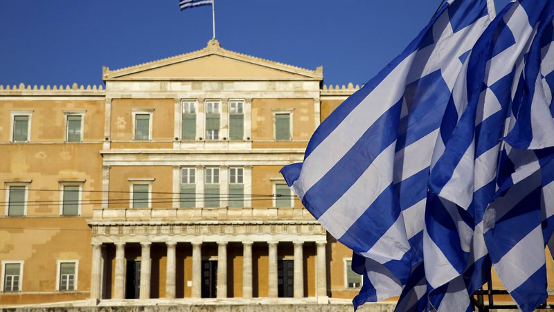 نکاتی جالب درباره ی کشور یونان 