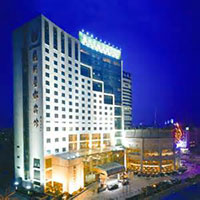 هتل های 5 ستاره پنانگ