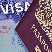 مدارک لازم برای اخذ ویزای اکراین