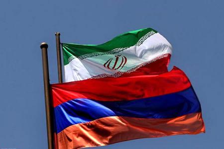 تفاهم نامه آزادی تردد خودرو بین ایران و ارمنستان امضا شد
