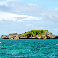 جزیره کروکودیل بوراکای را در تور فیلیپین فراموش نکنید