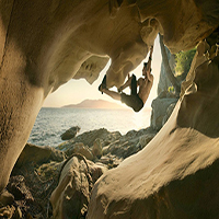 صخره نوردی در مالورکا، اسپانیا: یک مقصد شگفت انگیز آبهای عمیق سولو