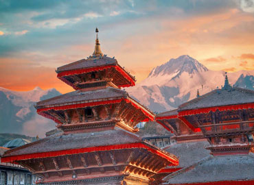 تور نپال و اطلاعات سفر به نپال