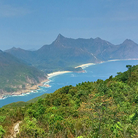 بهترین ساحل های هنگ کنگ