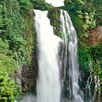 آبشار ماریا کریستینا فیلیپین
