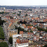 راهنمای سفر بروکسل, بلژیک