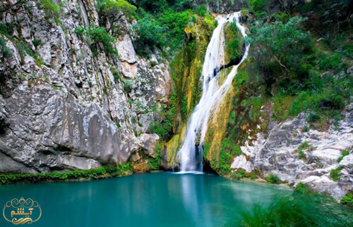 جغرافیای یونان