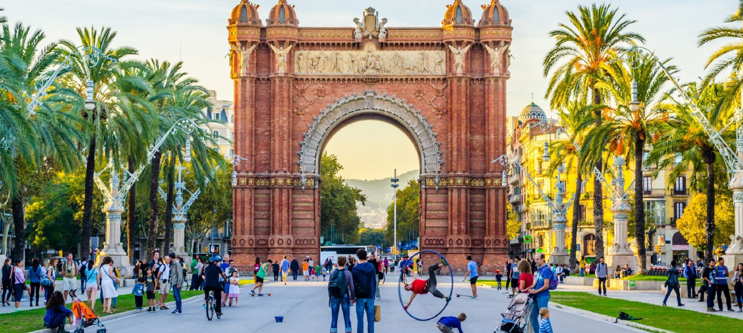 قیمت تور اسپانیا