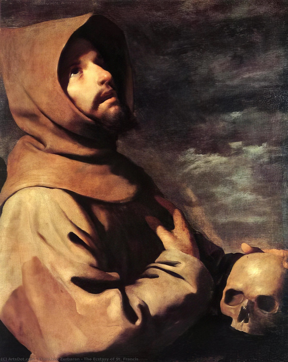 Francisco Zurbaran