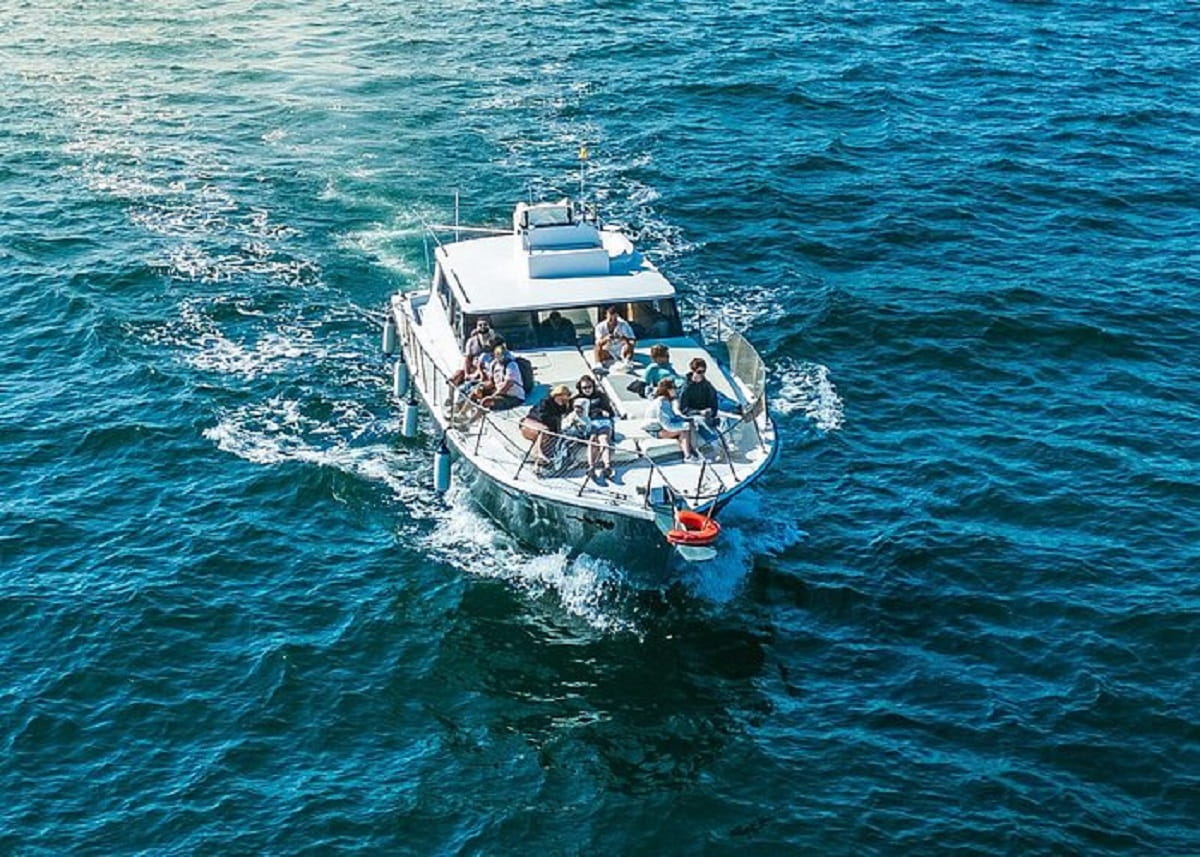 ماربلا و خلیج‌های ساحل جنوبی اسپانیا