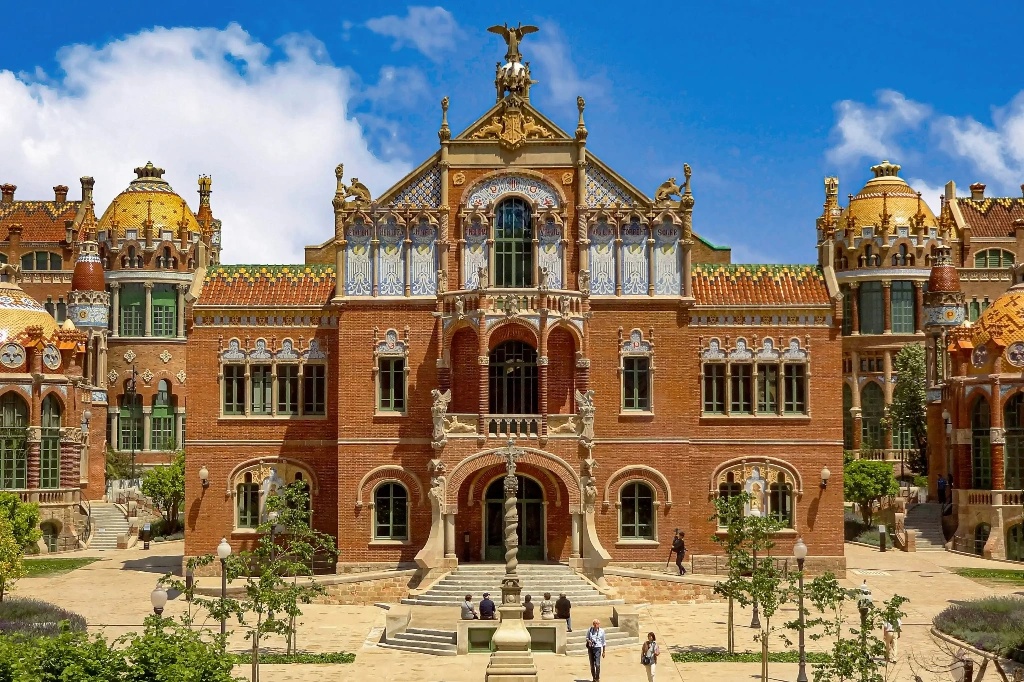 Sant Pau