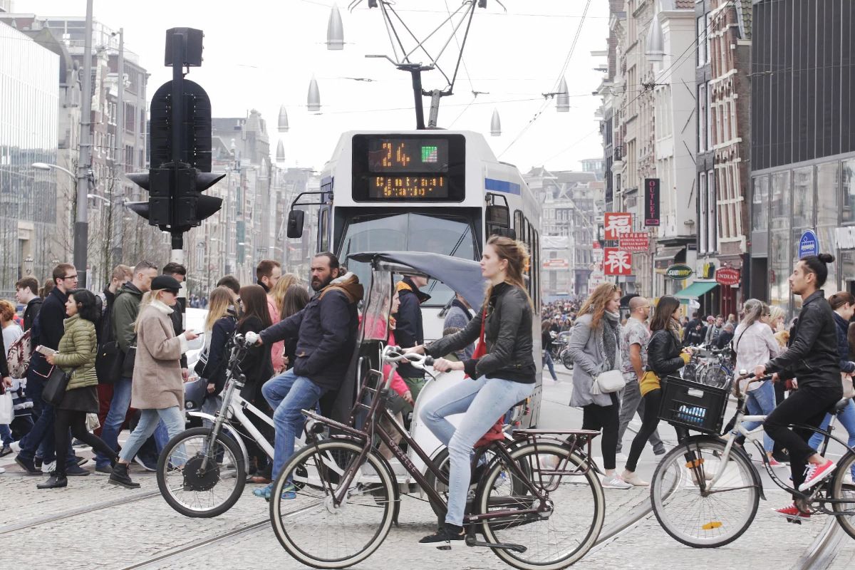 قوانین عجیب کشور هلند