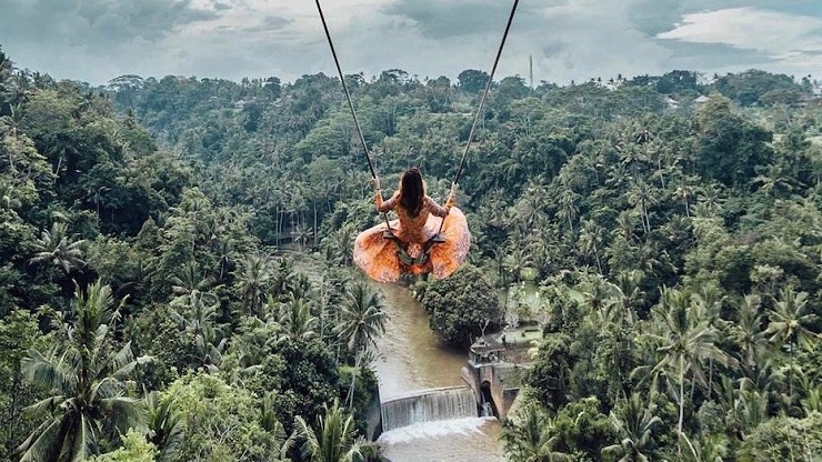 تور مالزی بالی