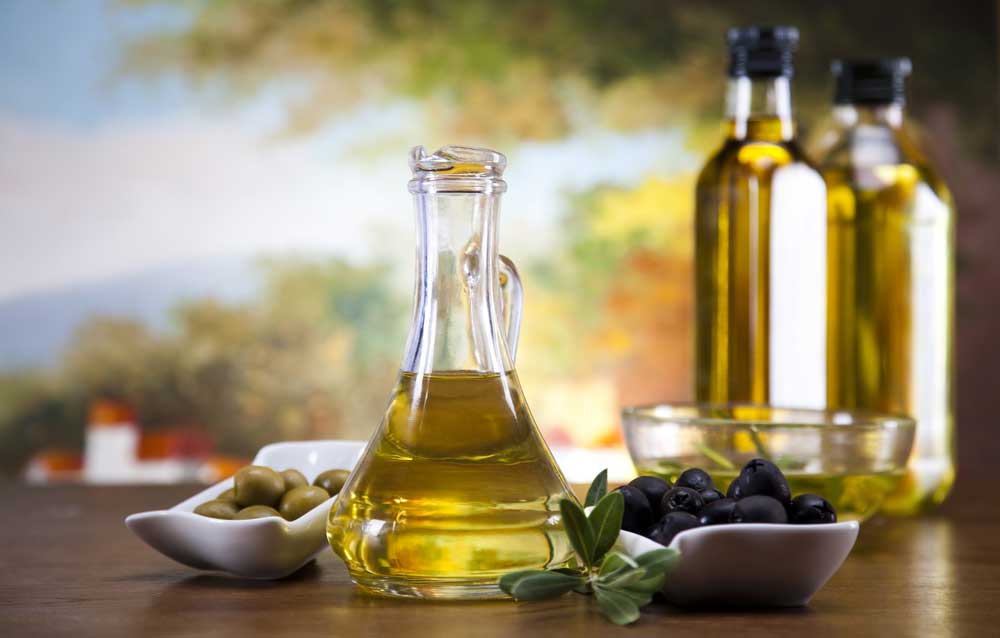 بهترین روغن زیتون اسپانیایی