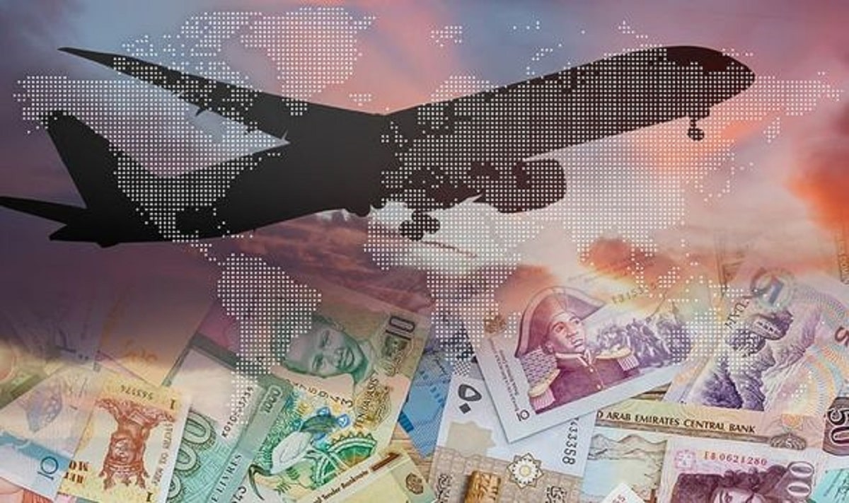 تفاوت قیمت و نرخ تبدیل با ارز آزاد