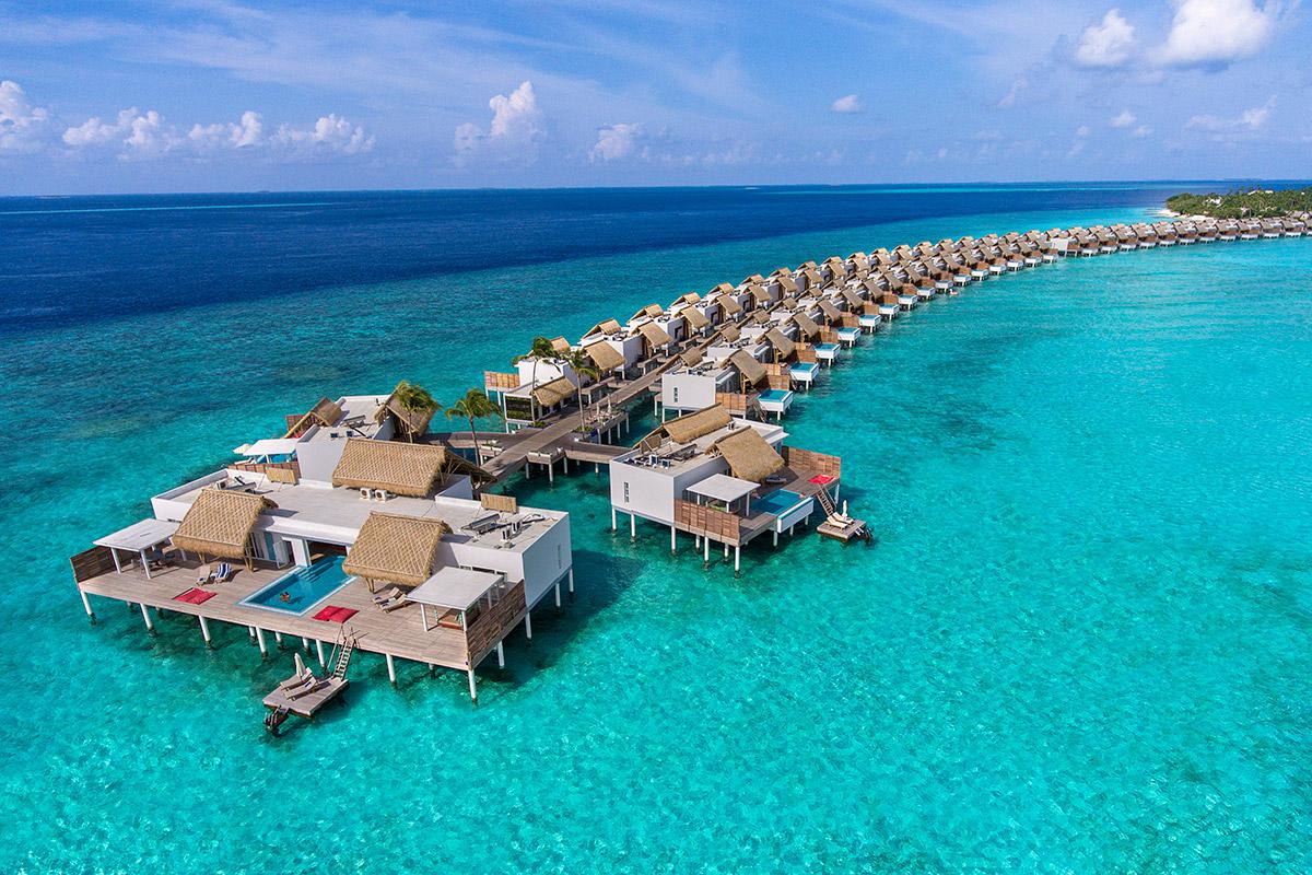 قایق سواری و زندگی مردم بومی مالدیو