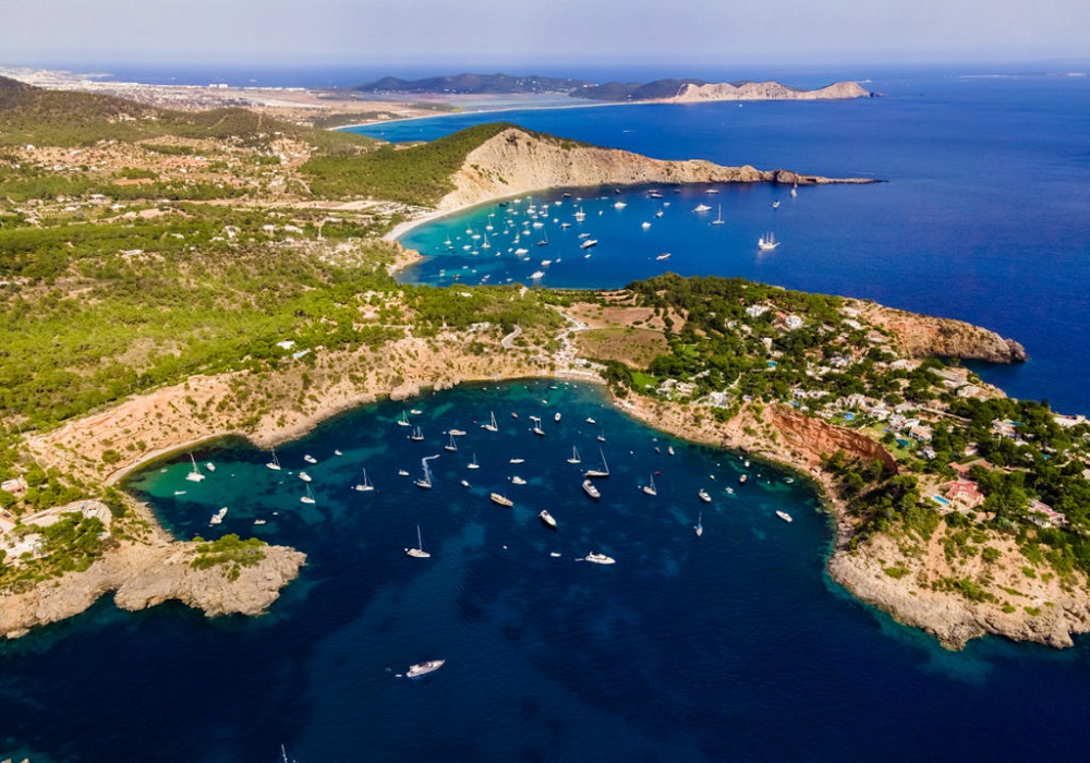 جزیره ایبیزا