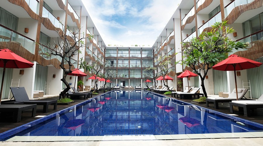 Bene Lane Cafe | کافه بنه لین