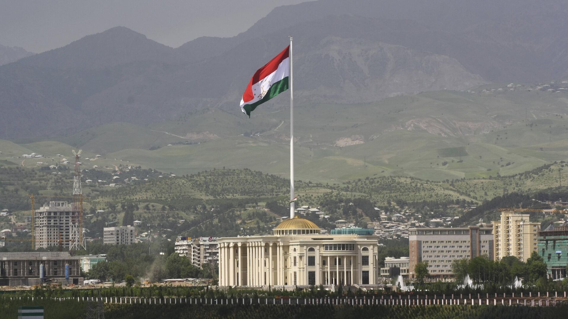 تاجیکستان بهتره یا گرجستان