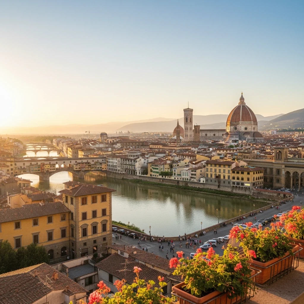 فلورانس