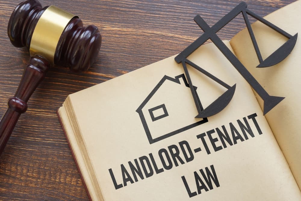 تفکیک مسئولیت در تعمیرات ملک