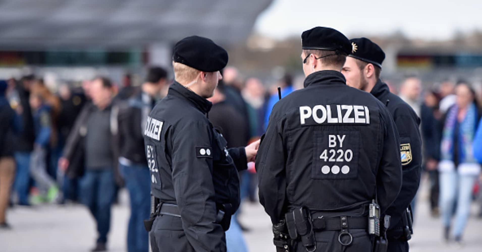 اسپانیا یا آلمان