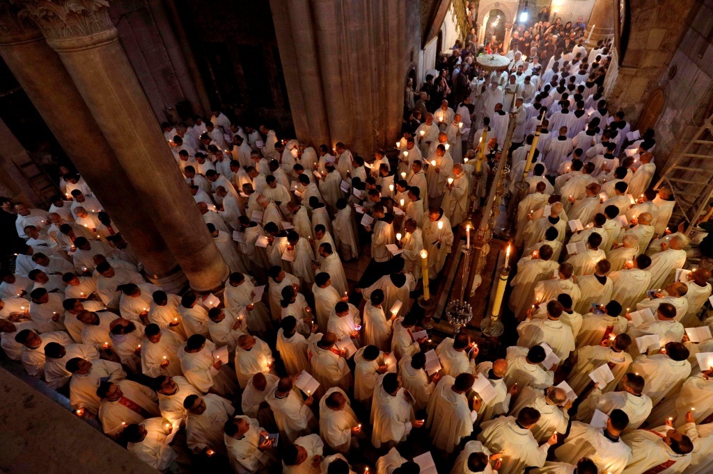 دین مردم فیلیپین