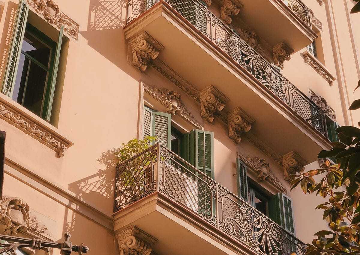اجاره آپارتمان در اسپانیا