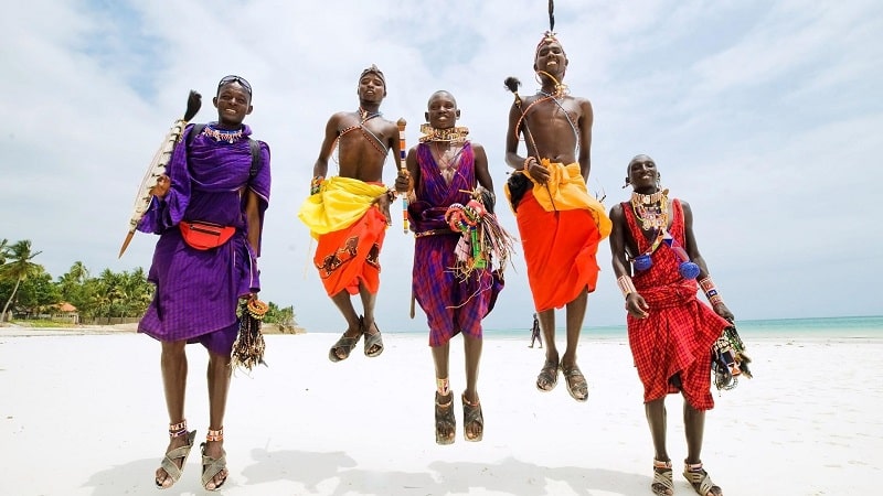 معرفی شهر مومباسا + جاذبه های دیدنی و گردشگری