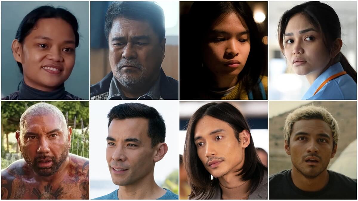 مردم فیلیپین