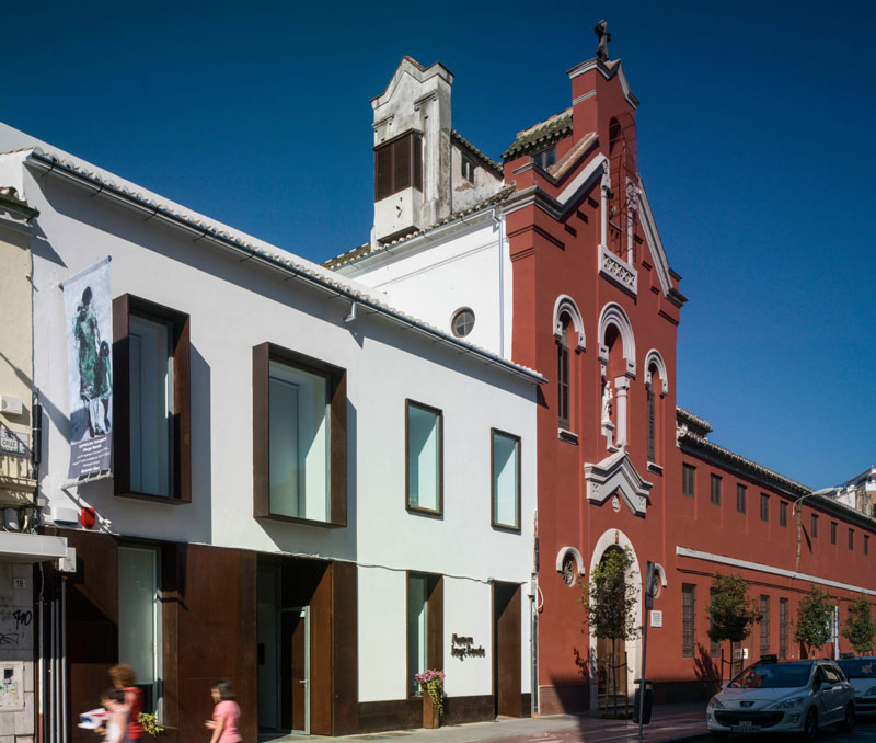 موزه خورخه راندو