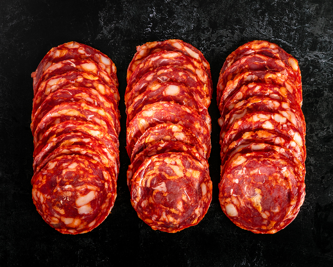 Chorizo