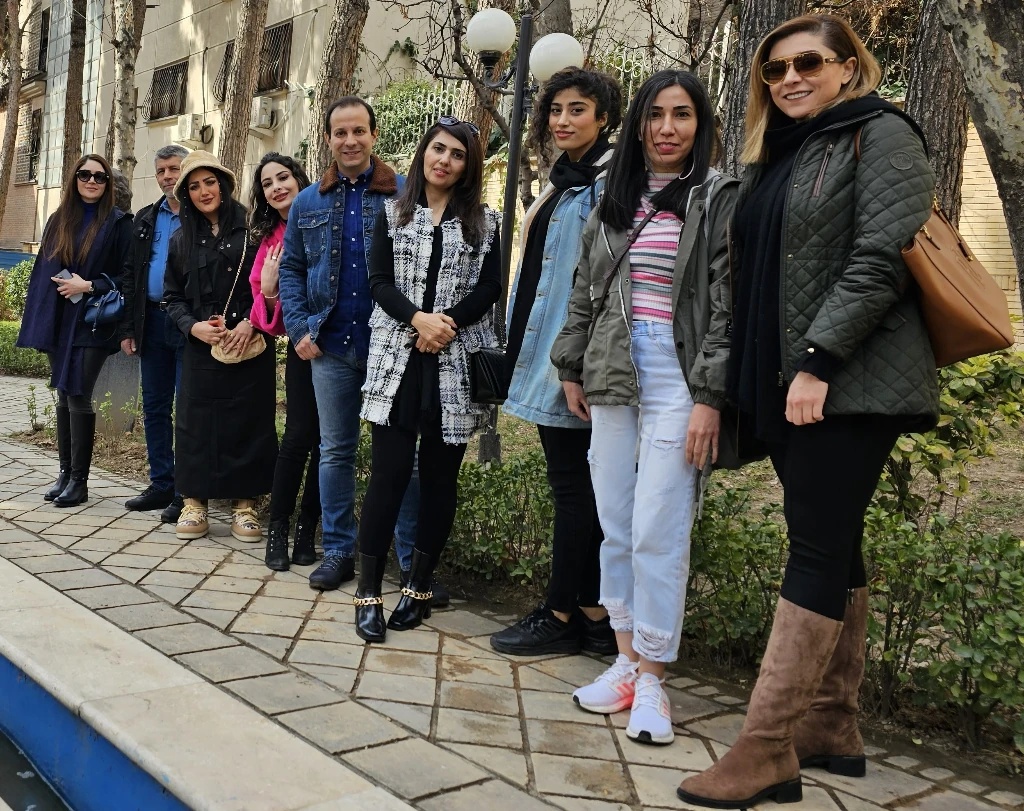 آژانس مسافرتی آیشم