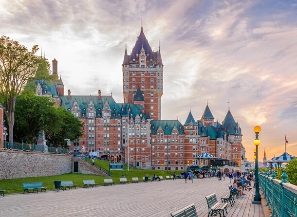 تورهای نوروز قاره آمریکا