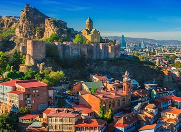 تور گرجستان