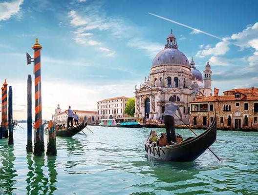 تور ایتالیا از شیراز