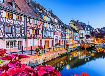 تور فرانسه از تبریز