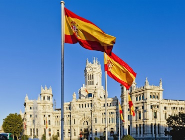 تورهای نمایشگاهی اسپانیا