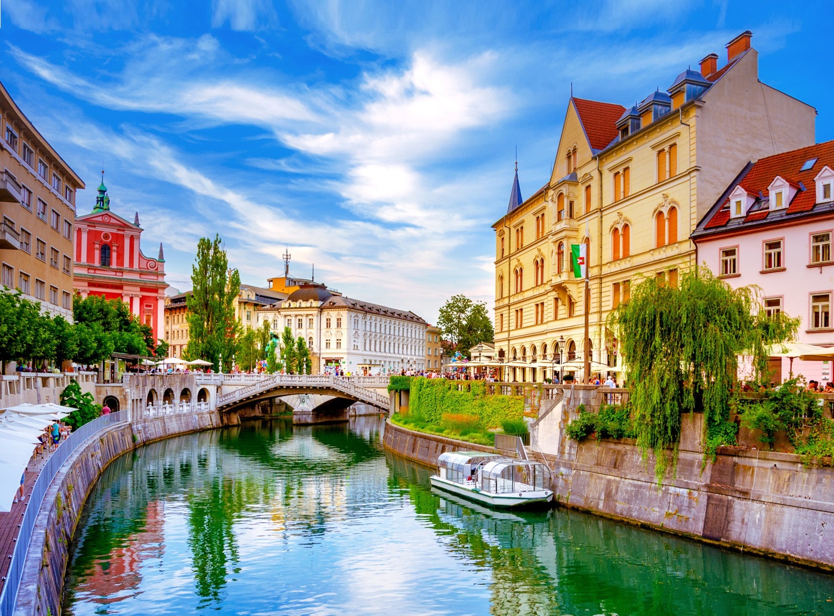 تور اروپا نوروز 1405