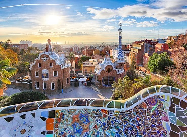 تور اسپانیا از تبریز