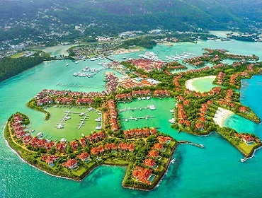 تور سیشل نوروز