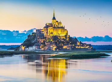 تور فرانسه از مشهد