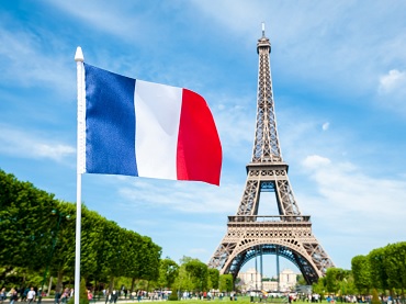 تورهای نمایشگاهی فرانسه