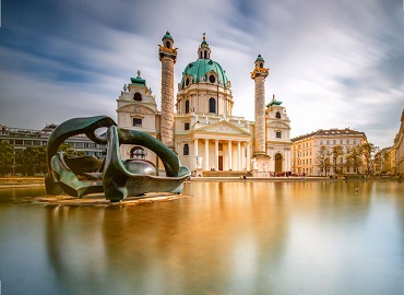 تور اتریش نوروز