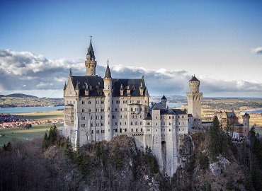 تور آلمان نوروز