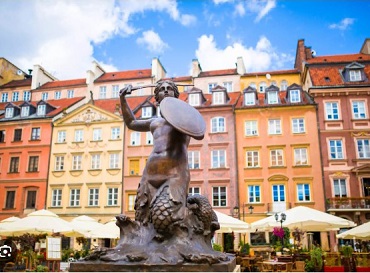 تور لهستان نوروز