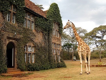 تور کنیا نوروز