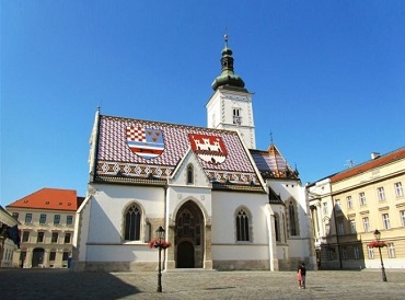 تور کرواسی نوروز