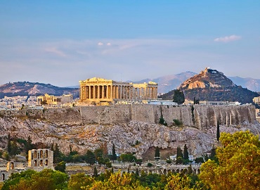 تور یونان  نوروز